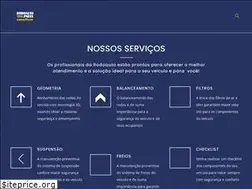 Sites similar to rodoautopneus.com.br