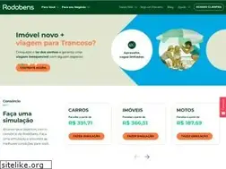 Sites similar to rodobens.com.br