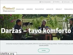 Sites similar to rododendrai.com