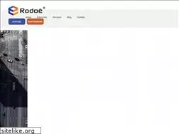 Sites similar to rodoe.com.br
