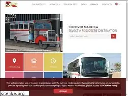 Sites similar to rodoeste.com.pt