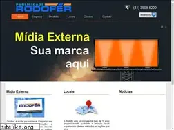Sites similar to rodofer.com