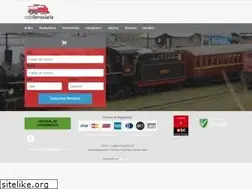 Sites similar to rodoferroviaria.com.br