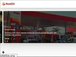 Sites similar to rodoil.com.br