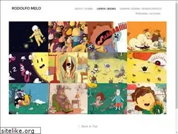 Sites similar to rodolfomelo.com