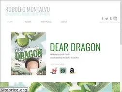 Sites similar to rodolfomontalvo.com