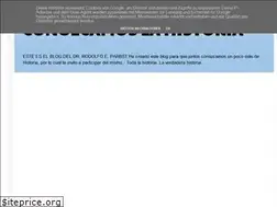 Sites similar to rodolfoparbst.blogspot.com