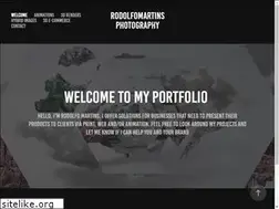Sites similar to rodolfophoto.com