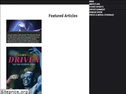 Sites similar to rodolforoman.com