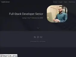 Sites similar to rodolfoschmidt.com
