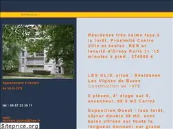Sites similar to rodolph.fr