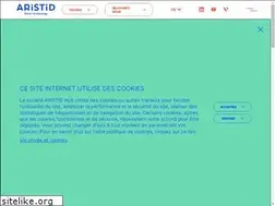 Sites similar to rodolphebonnasse.fr