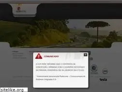 Sites similar to rodonorte.com.br
