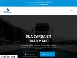 Sites similar to rodonortecargas.com.br