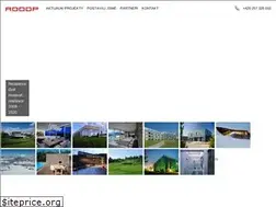 Sites similar to rodop.cz