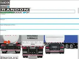 Sites similar to rodoparana.com.br