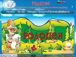 Sites similar to rodopeya-belev.com