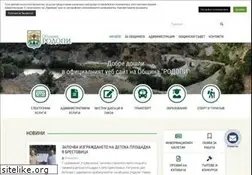 Sites similar to rodopi-bg.org