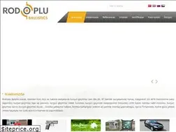 Sites similar to rodopluzirhliaraclar.com