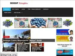 Sites similar to rodopruzgari.com