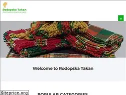 Sites similar to rodopskatakan.com
