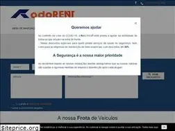 Sites similar to rodorent.pt