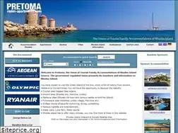 Sites similar to rodos-apartments.com