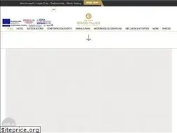 Sites similar to rodos-palace.gr