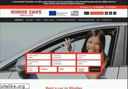 Sites similar to rodoscars.gr