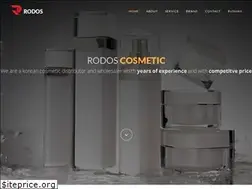 Sites similar to rodoscosmetic.com