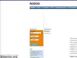 Sites similar to rodosgrecja.pl