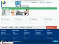 Sites similar to rodosgrup.com