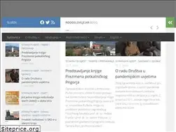 Sites similar to rodoslovlje.hr