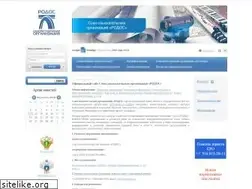 Sites similar to rodosnpi.ru