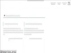 Sites similar to rodosoudan.net