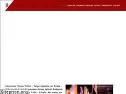 Sites similar to rodostango.com