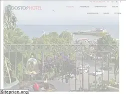 Sites similar to rodostohotel.com.tr