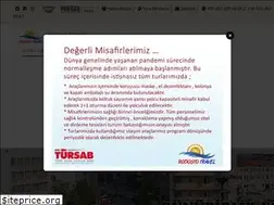 Sites similar to rodostotravel.com