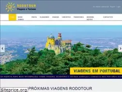 Sites similar to rodotour.com