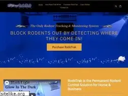 Sites similar to rodotrak.com
