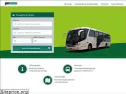 Sites similar to rodotursaojose.com.br