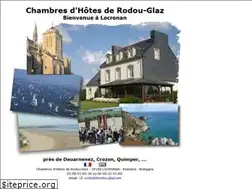 Sites similar to rodou-glaz.com