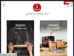 Sites similar to rodoula.gr