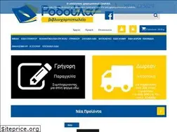 Sites similar to rodoulanet.gr