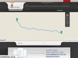 Sites similar to rodoviadoslagos.com.br