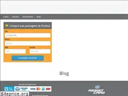 Sites similar to rodoviariadecuritiba.com.br