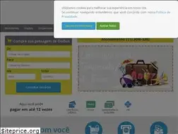 Sites similar to rodoviariaonline.com.br