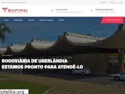 Sites similar to rodoviariauberlandia.com.br