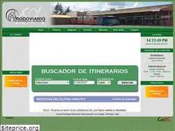 Sites similar to rodoviariolosangeles.cl