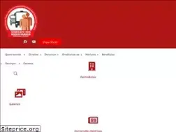 Sites similar to rodoviariosorocaba.org.br